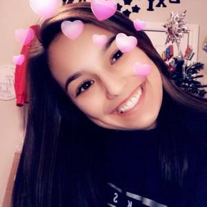 Meet your Posher, Lexi